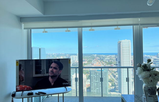 Altitude Suites on Yonge - Foto 48