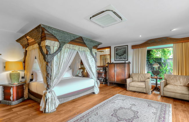 Permata Ayung Private Estate - Photo 17