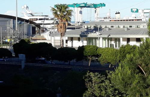 APPARTAMENTO nonni FRANCHI - Foto 8