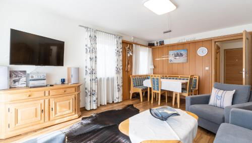 Ferienwohnung 43 - Photo 2