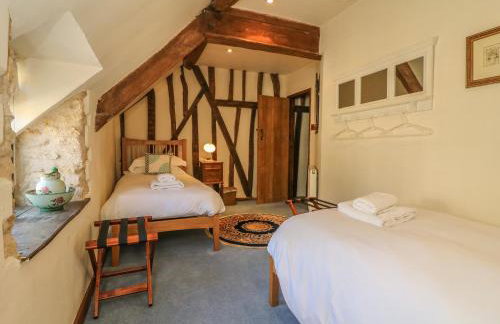 Bull Cottage - Foto 30