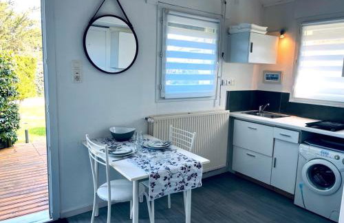Studio Sunset et Maisonette - Photo 56