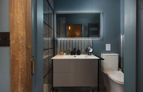 The Old Dairy - Foto 15