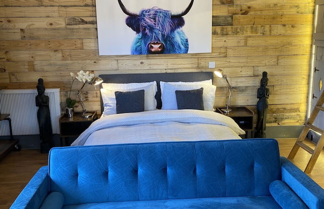 Willow Court Farm - Foto 76