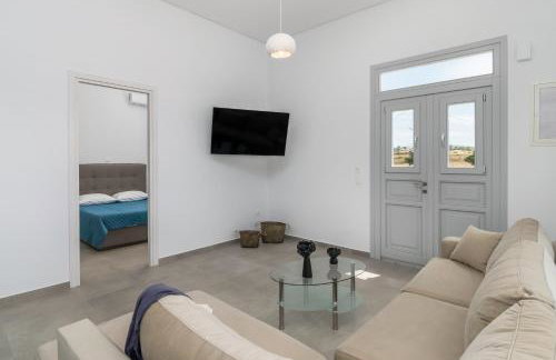 Sea, Sunset & Garden View Parasporos Houses, Milos - Foto 23