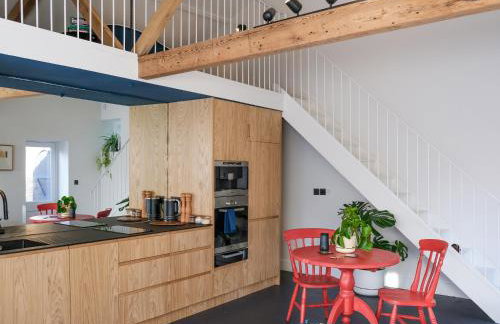 Sparrows Nest - Uk50109 - Foto 6