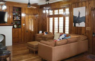 The Carraige House of Mount Vernon - Foto 7