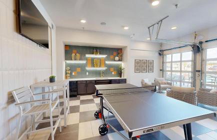 Landing Modern 2BD in Corinth - Foto 30