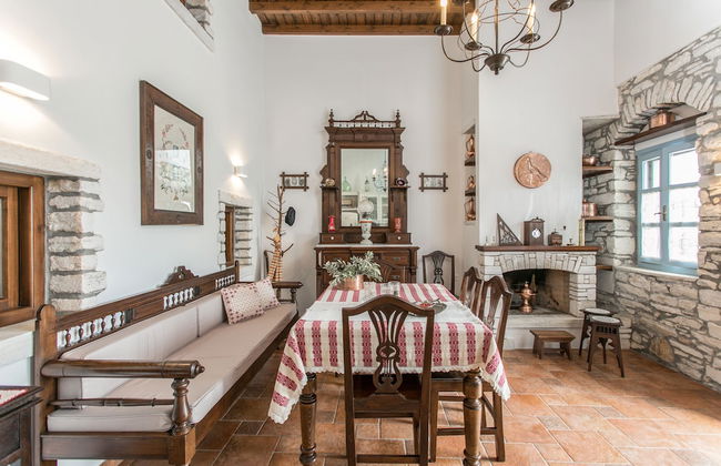 Traditional Inn Pirethron - Foto 10