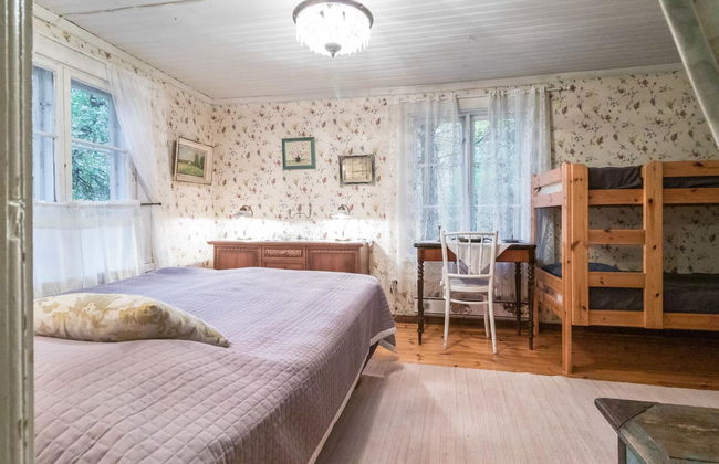 Puutarhurin mökki - Photo 15