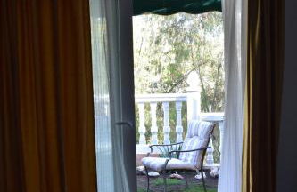 Maravilloso apartamento con jardín y barbacoa - Photo 25