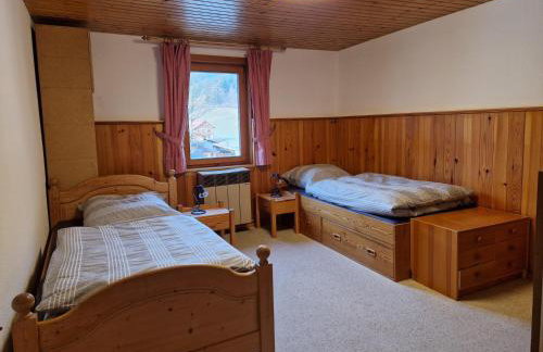 Ferienwohnung Köpfleblick - Foto 5