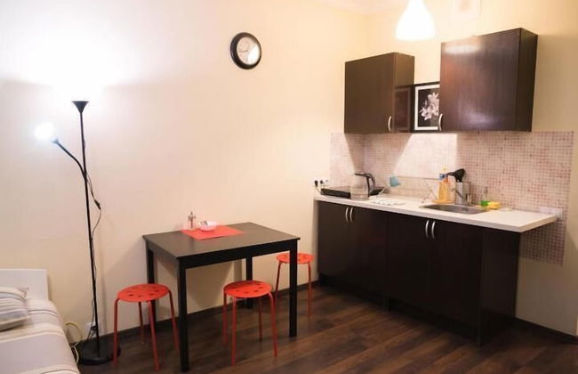 Apartment 371 on Pyatnitskoe 21 - Foto 8