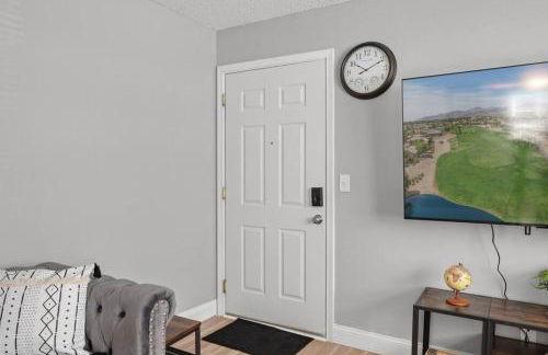 Tranquil 2BR Apt Mpls - 8075 Apt 2 - Foto 11