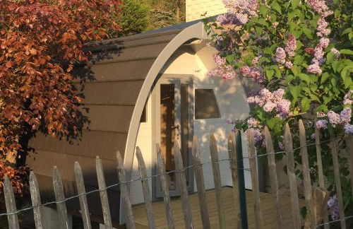 Hébergement insolite homes d Opale - Foto 5