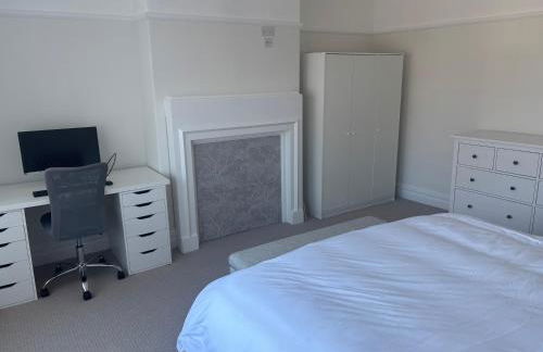 Cullercoats Coastal Retreat - Foto 12