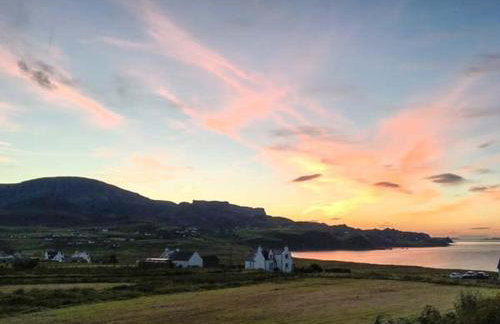 Amber's Cottage - Foto 16