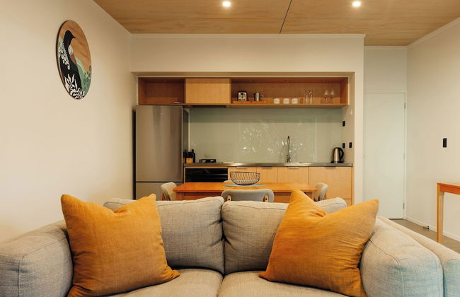 Golden Bay Holiday Park - Photo 6