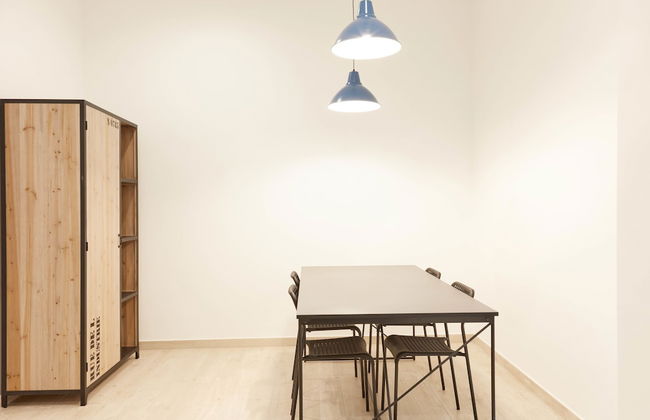 Colosseo Friendly Suite & Rooms - Photo 18