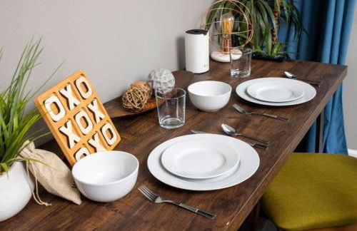 Modern Comfort in the Heart of Little Rock - Foto 33