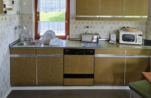 Ferienwohnung Grüne Auszeit - Foto 10