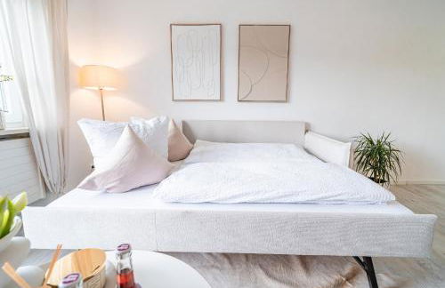 Allgäu-Ferienwohnung traumhafter Blick auf Berge & Alpsee, mit Parkplatz - Photo 37