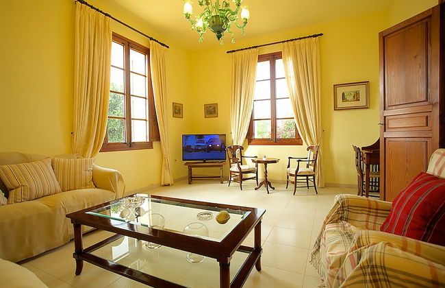 Villa Son Granada - Foto 24