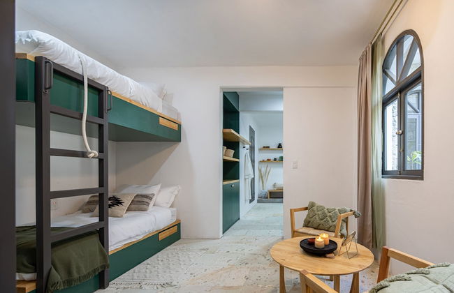 HOLT - Villa Noria - La Casa del Barro Verde - Foto 30