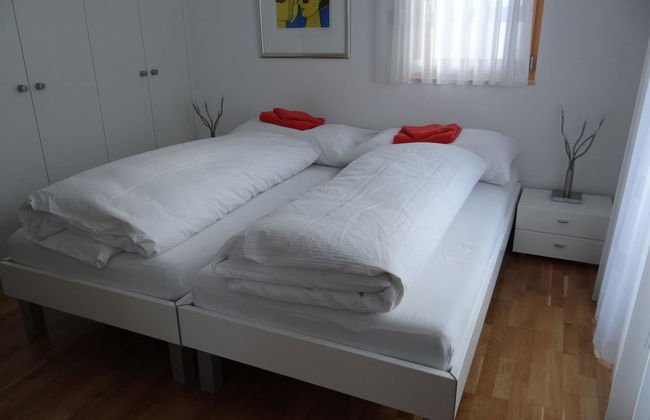 Dorfstrasse 7/42 - Foto 13