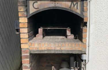 Belle maison avec grande terasse à 10 minutes en train de Paris centre et 6 min à pied de la gare et du centre ville - Foto 14