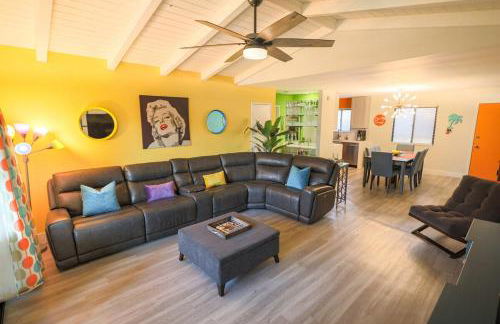 Colorful Resort-Feeling Condo - Foto 1