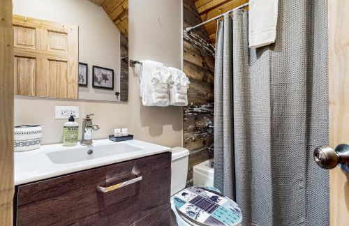 Pine Rock Cabin - Foto 11