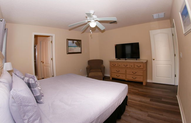 Great Community, Amazing Private Pool, Near Disney! - Foto 8