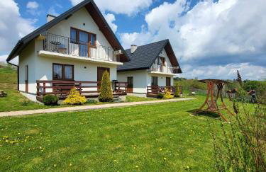 Domki Nad Jeziorem 781-281-434 - Photo 1