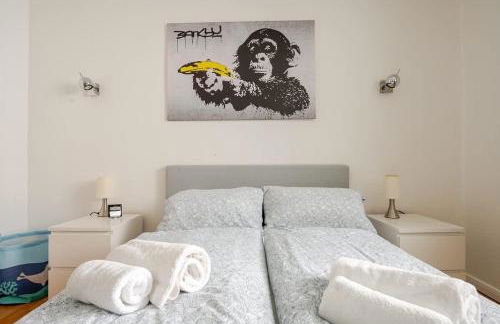 LOFT Fischkopf 3p NDR UKE ZOO - Foto 24