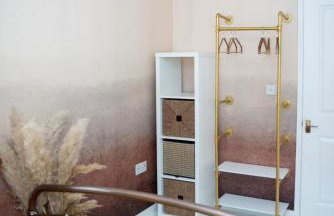 Avalon Sunrise our enchanting Glastonbury cottage - Foto 30