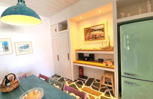 Dendrinos House - Foto 9