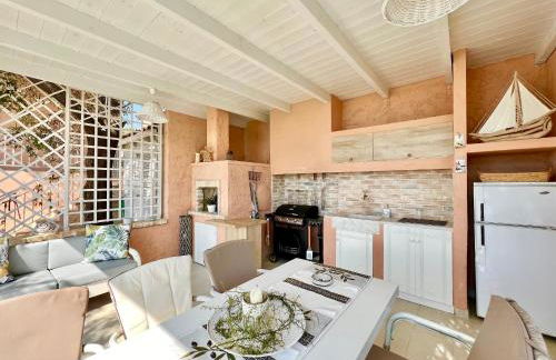 Villa Evmaria with private swimming pool - Photo 15