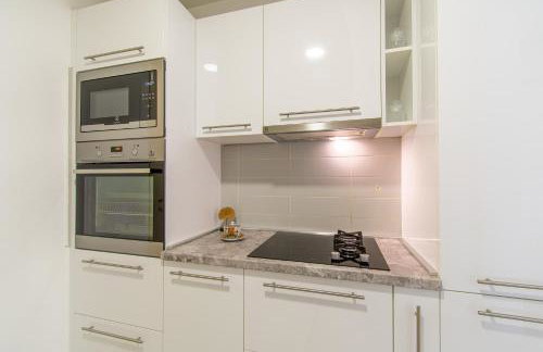 Flexible SelfCheckIns 56 - Zagreb - Garage - Loggia - New - Foto 4