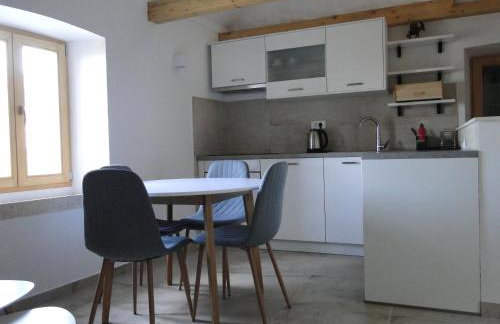 Heritage Apartments Kyra & Fox in Pitve, Hvar - Photo 47