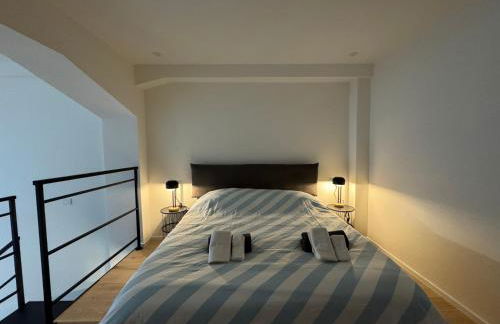 Urban Design Loft Ceroni 5 - Foto 8