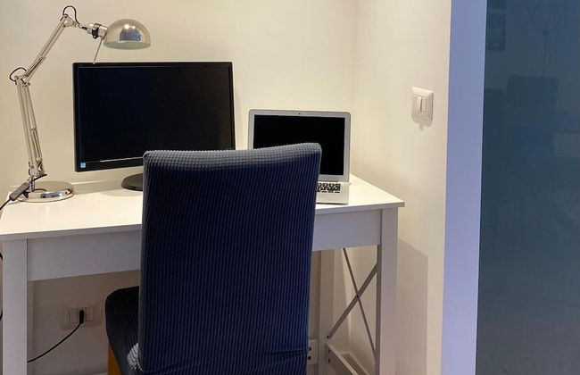 Modern 2 bedrooms - Cino 15 - Foto 7