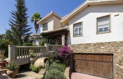 Villa del Mamut, Padul Granada - Foto 28