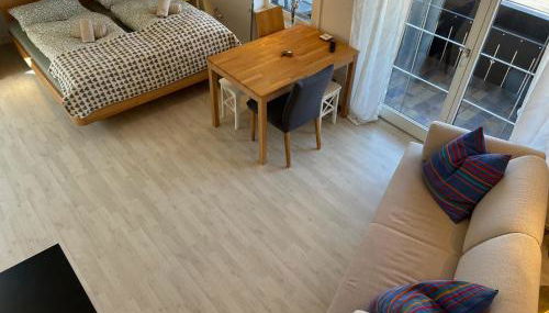 Fischbacher Hof Studio Nr 9 - Foto 5