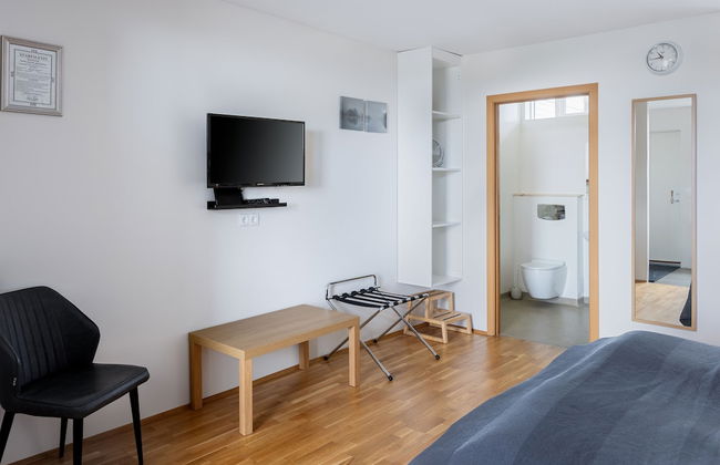 South Central Apartments - Foto 20