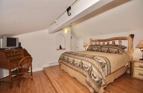 Gorgeous Jackson Hole Condo in Top location with Great Views and Private Deck with Barbeque! - Foto 21