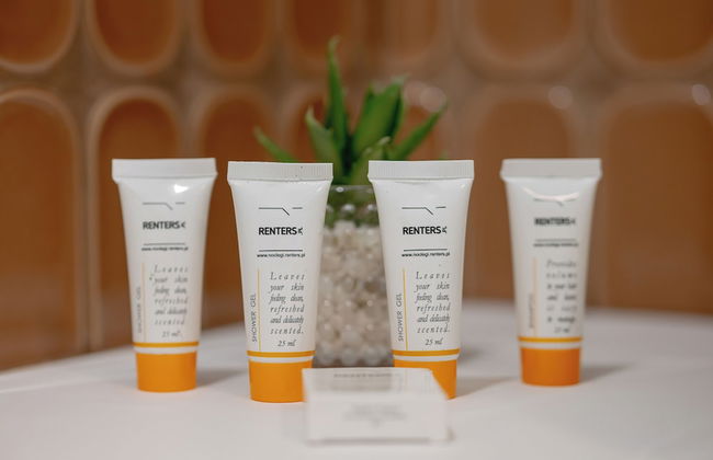 Żupnicza Apartment Warsaw by Renters - Photo 30