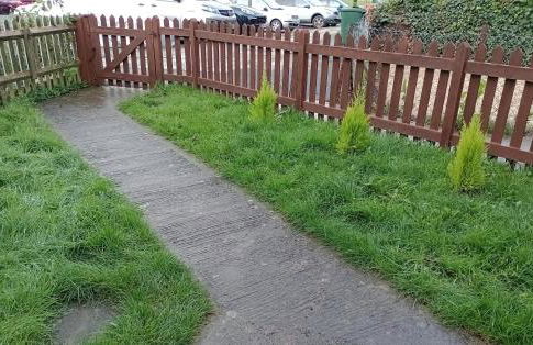 3BR House with garden near Bicester Village - Foto 24