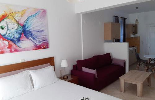 Olive Tree Apartments - Foto 38