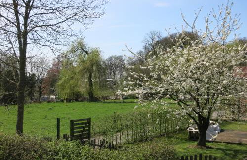 Ferienwohnung Am Teutohang - Foto 32